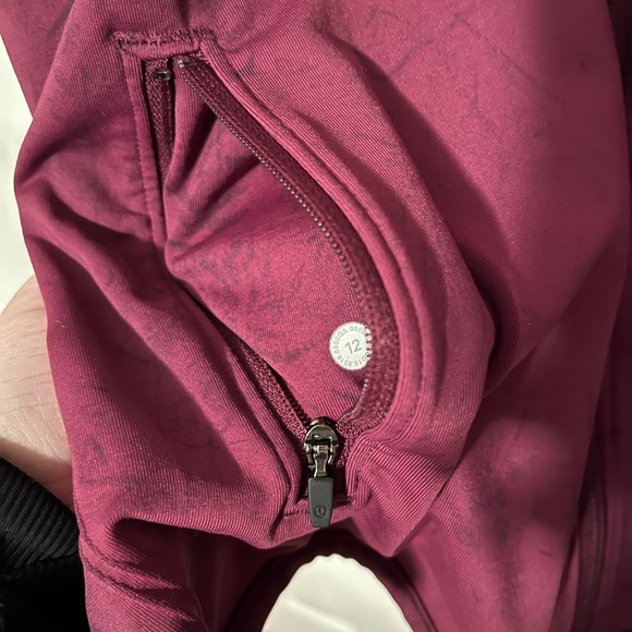 Lululemon Jacket - Picture 6 of 7